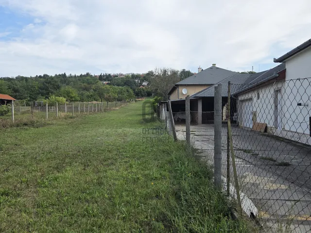 Eladó telek Gödöllő, Blaha 3588 nm