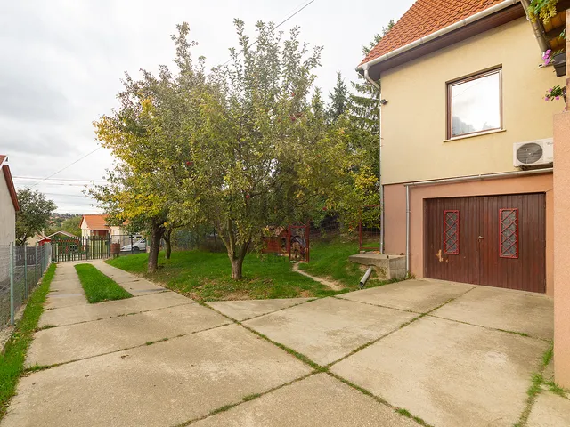 Eladó ház Kerepes 134 nm