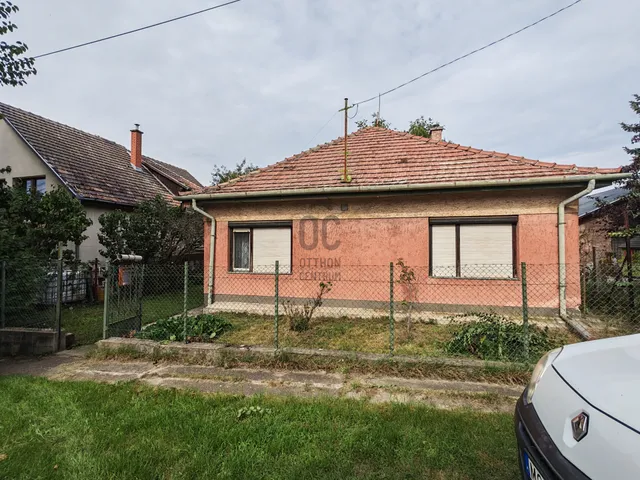 Eladó ház Budapest XVII. kerület, Rákoscsaba 75 nm