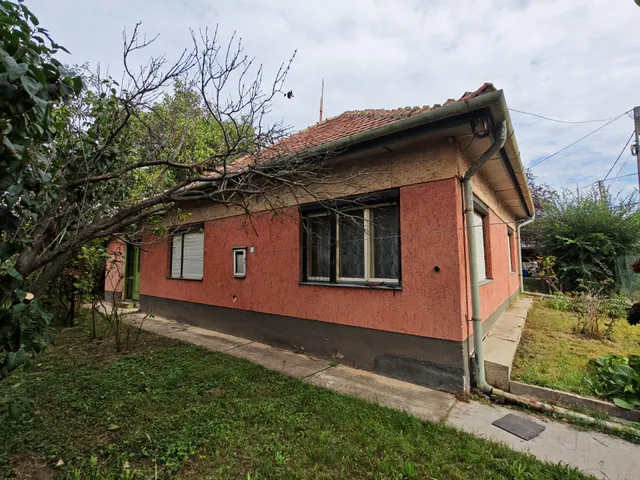 Eladó ház Budapest XVII. kerület, Rákoscsaba 75 nm