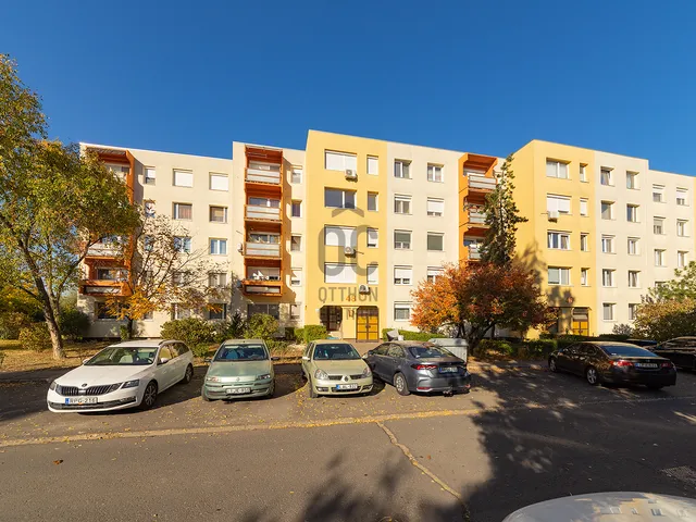 Eladó lakás Budapest XVII. kerület, Rákoskeresztúr 27 nm