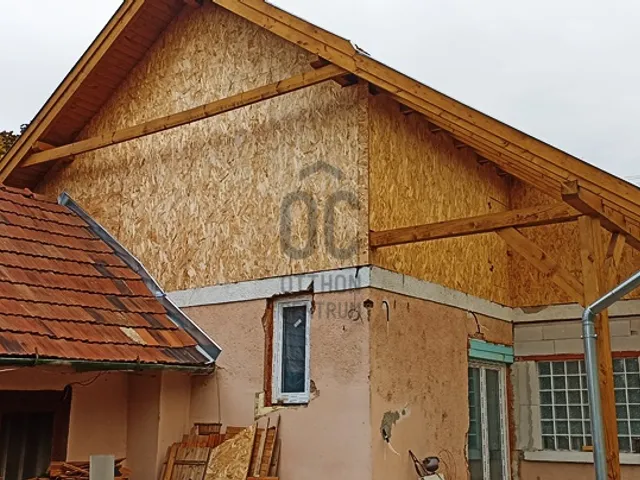 Eladó ház Üllő 78 nm