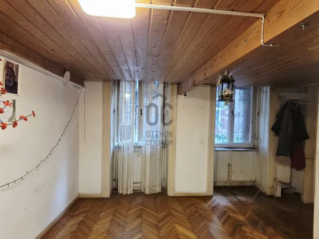 Eladó lakás Budapest VIII. kerület, Palotanegyed 43 nm