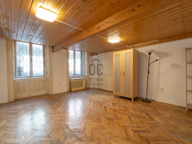 Eladó lakás Budapest VIII. kerület, Palotanegyed 43 nm