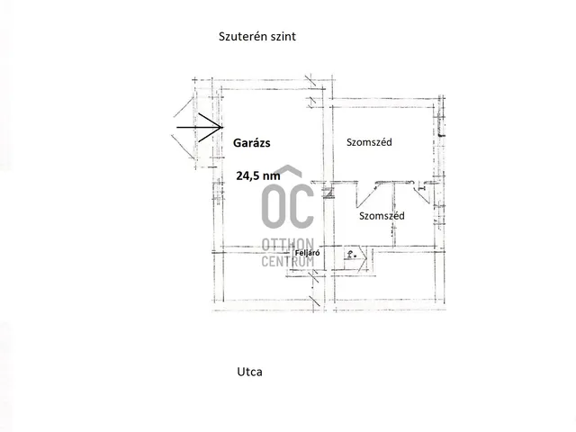 Eladó ház Budapest XVIII. kerület, Ganzkertváros 88 nm