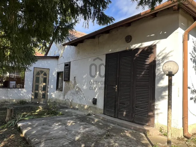 Eladó ház Budapest XVII. kerület, Rákosliget 90 nm