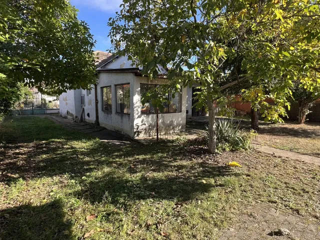 Eladó ház Budapest XVII. kerület, Rákosliget 90 nm