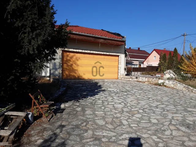 Eladó telek Gyömrő 830 nm