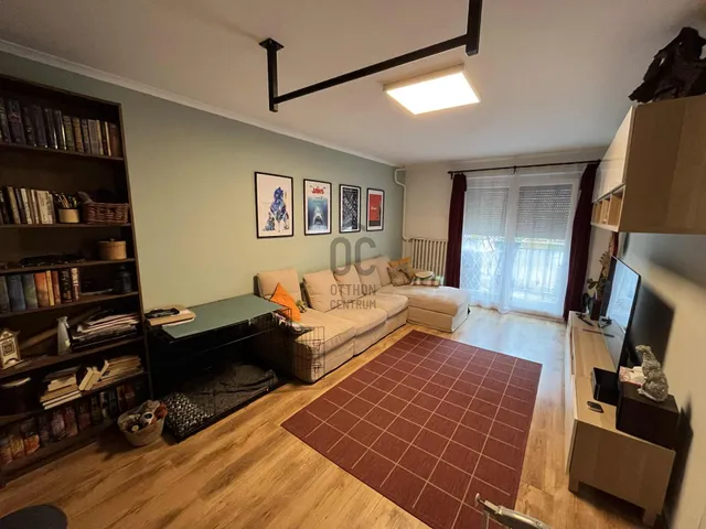 Eladó lakás Budapest XVII. kerület, Rákoskeresztúr 74 nm