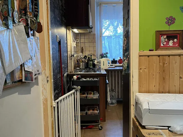 Eladó lakás Budapest XVII. kerület, Rákoskeresztúr 74 nm