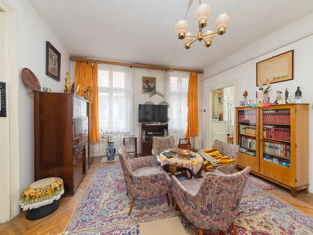 Eladó lakás Budapest V. kerület, Belváros 71 nm