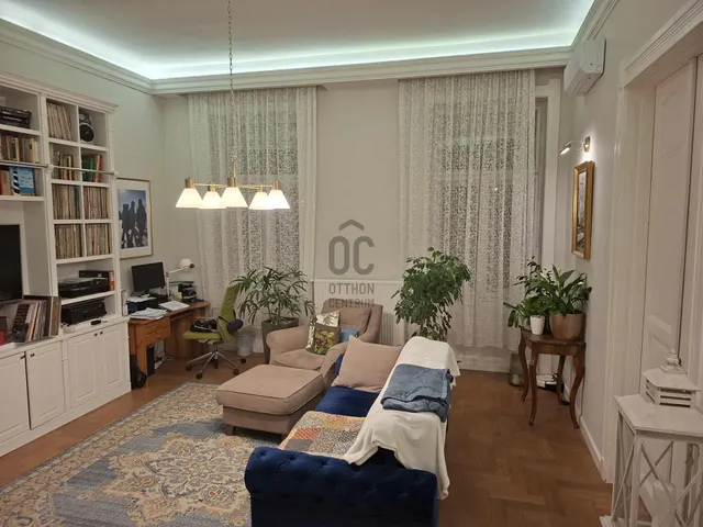 Eladó lakás Budapest XII. kerület, Krisztinaváros XII. ker. 81 nm