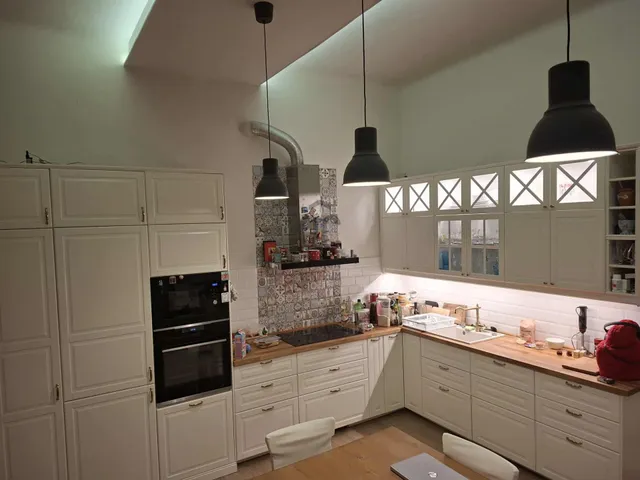 Eladó lakás Budapest XII. kerület, Krisztinaváros XII. ker. 81 nm