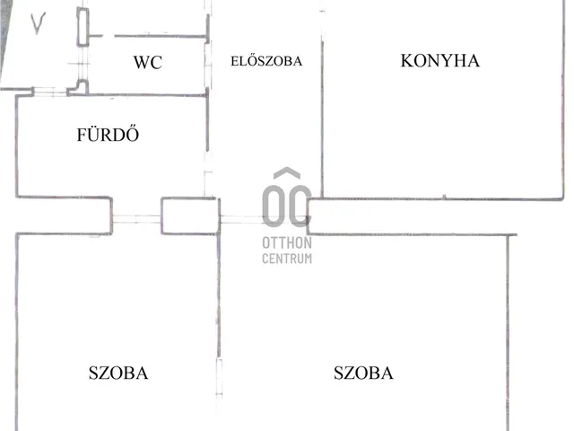 Eladó lakás Budapest XII. kerület, Krisztinaváros XII. ker. 81 nm