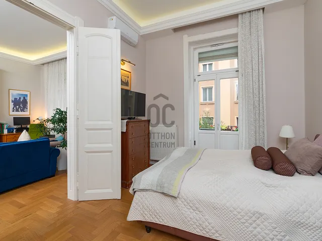 Eladó lakás Budapest XII. kerület, Krisztinaváros XII. ker. 81 nm