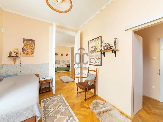 Eladó ház Budapest XVII. kerület, Rákosliget 80 nm