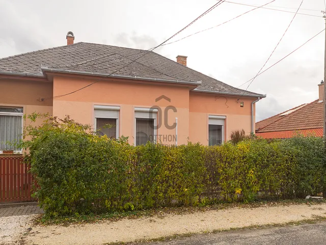 Eladó ház Budapest XVII. kerület, Rákosliget 80 nm