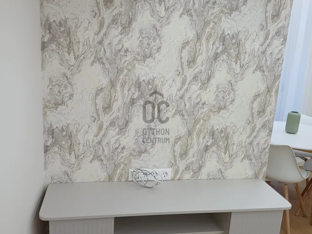 Eladó lakás Budapest VII. kerület, Ligetváros 28 nm