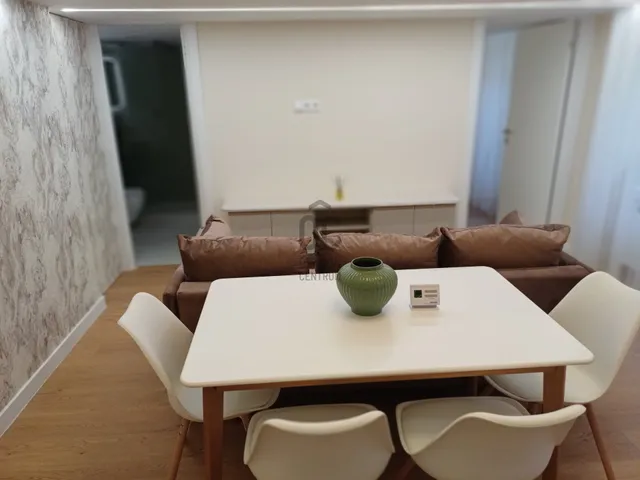 Eladó lakás Budapest VII. kerület, Ligetváros 38 nm