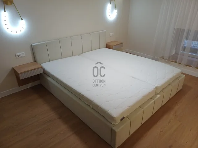 Eladó lakás Budapest VII. kerület, Ligetváros 38 nm