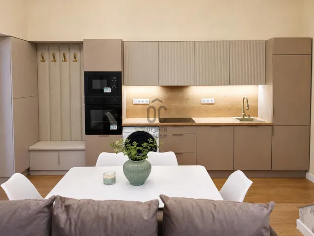 Eladó lakás Budapest VII. kerület, Ligetváros 50 nm