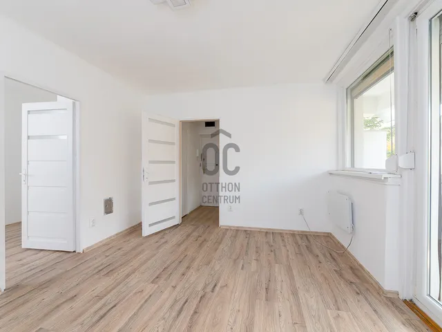 Eladó lakás Budapest II. kerület, Kurucles 35 nm