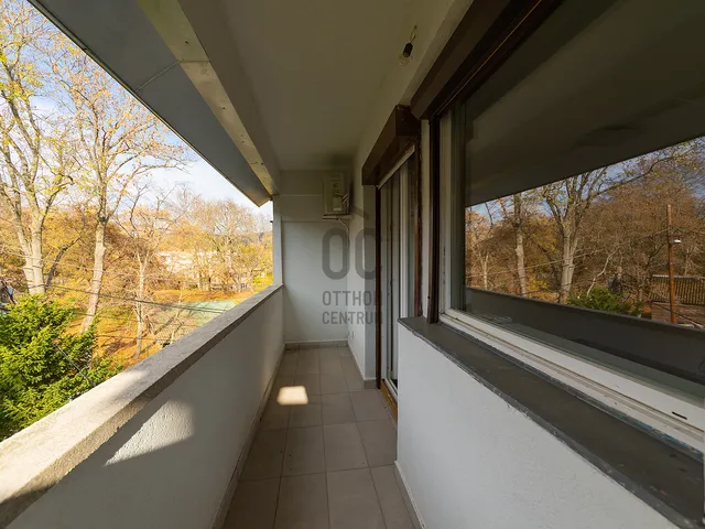 Eladó lakás Budapest II. kerület, Kurucles 35 nm