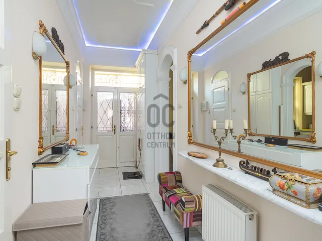 Eladó lakás Budapest XI. kerület, Lágymányos 107 nm