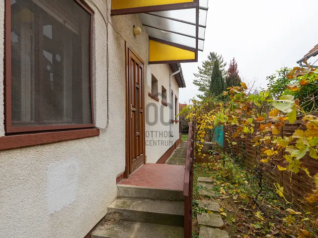 Eladó ház Budapest XVII. kerület, Rákoskert 120 nm