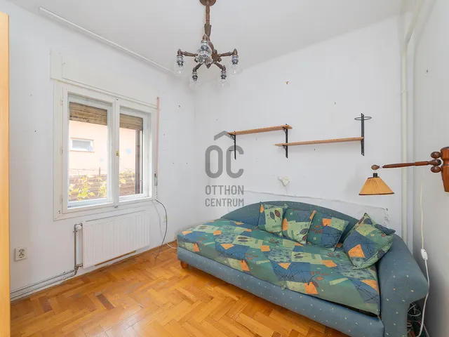 Eladó ház Budapest XVII. kerület, Rákoskert 120 nm