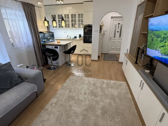 Eladó lakás Dunakeszi 48 nm