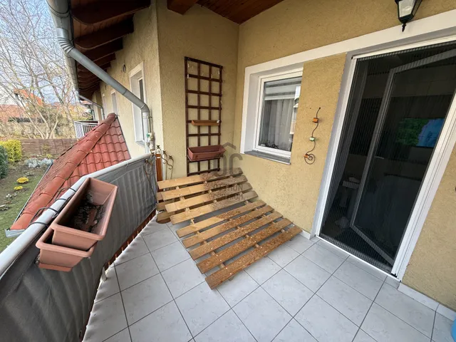 Eladó lakás Dunakeszi 48 nm