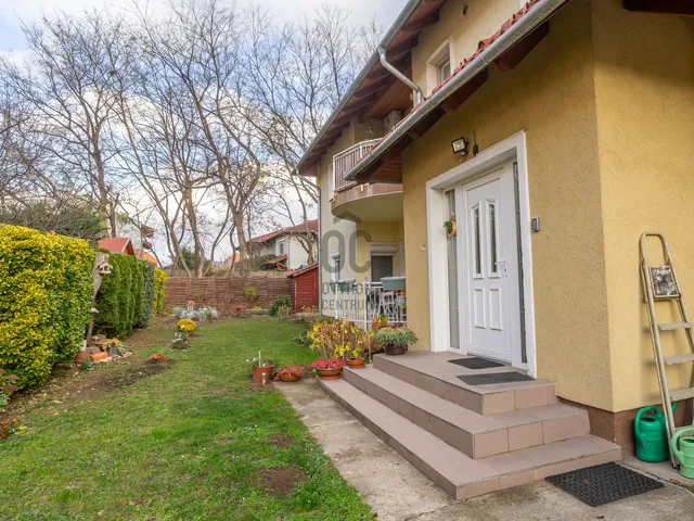 Eladó lakás Dunakeszi 48 nm