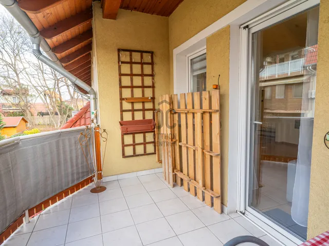 Eladó lakás Dunakeszi 48 nm