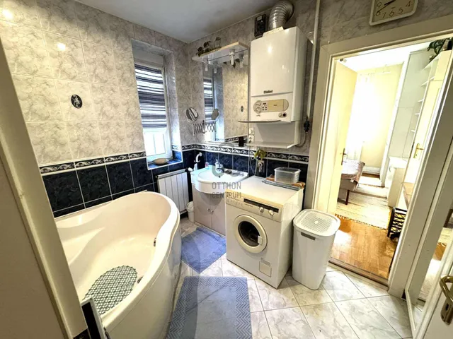 Kiadó lakás Budapest II. kerület 62 nm