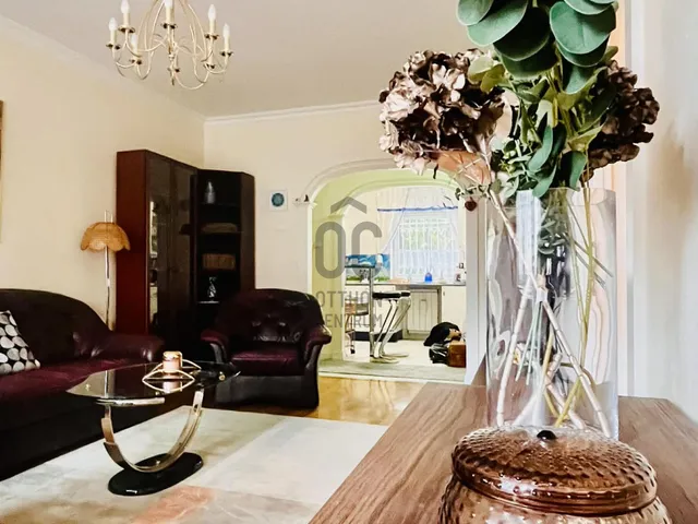 Kiadó lakás Budapest II. kerület 62 nm