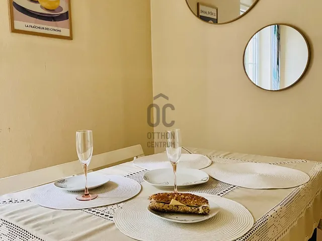 Kiadó lakás Budapest II. kerület 62 nm