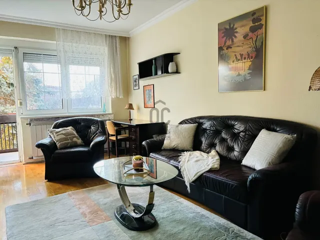 Kiadó lakás Budapest II. kerület 62 nm