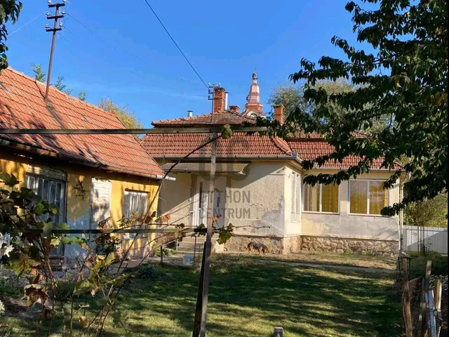 Eladó ház Jászjákóhalma 75 nm