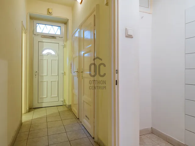 Eladó lakás Budapest III. kerület, Óbuda, Bécsi út 60 nm