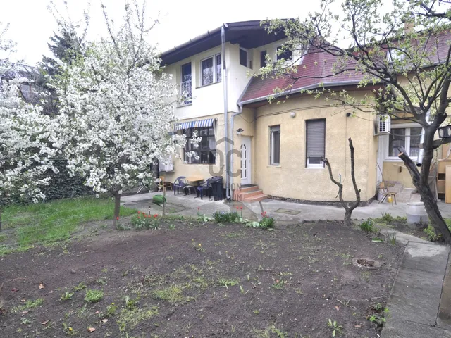 Eladó lakás Budapest XV. kerület, Rákospalota 87 nm