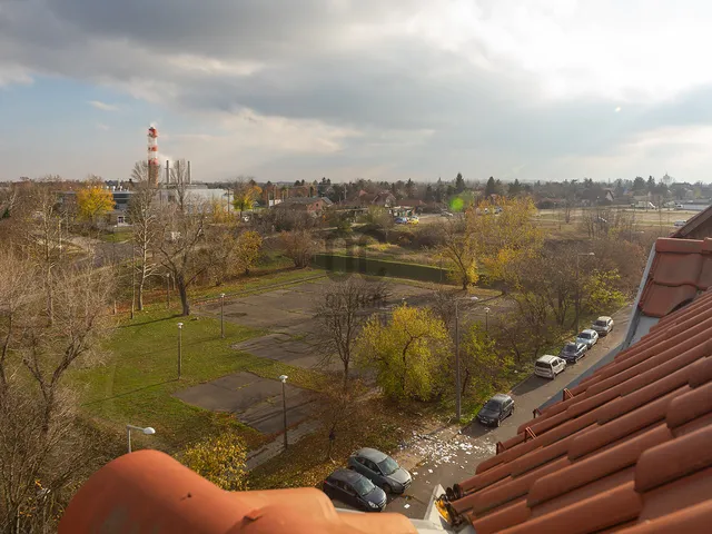 Eladó lakás Budapest XVII. kerület, Rákoskeresztúr 35 nm