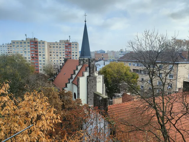 Kiadó lakás Budapest III. kerület, Óbuda 66 nm