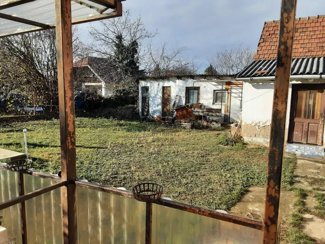 Eladó ház Budapest XVII. kerület, Rákoshegy 60 nm