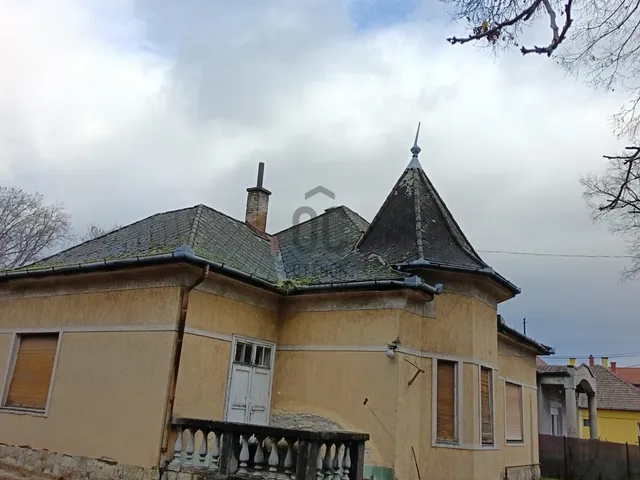 Eladó ház Budapest XVII. kerület, Régiakadémia-telep 90 nm