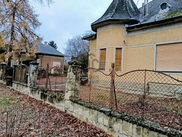 Eladó ház Budapest XVII. kerület, Régiakadémia-telep 90 nm