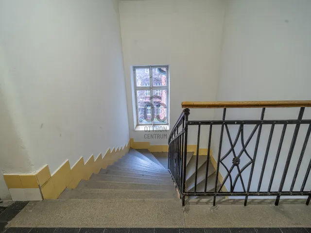 Eladó lakás Budapest VIII. kerület, Palotanegyed 124 nm