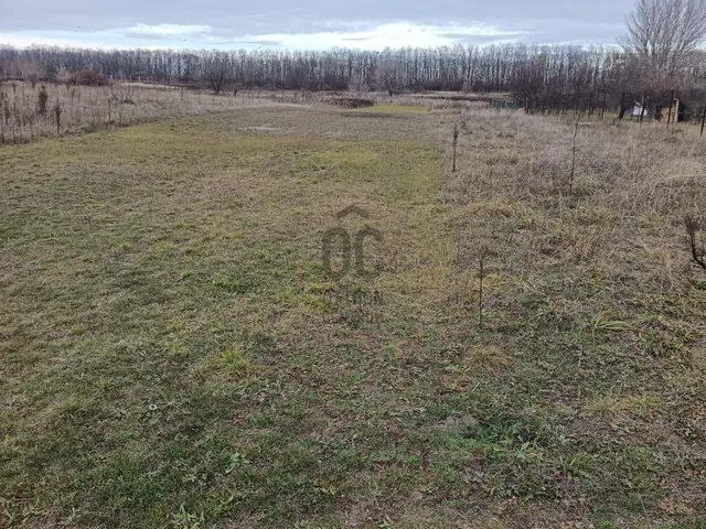 Eladó mezőgazdasági ingatlan Budapest XVII. kerület, Rákoscsaba-Újtelep 789 nm