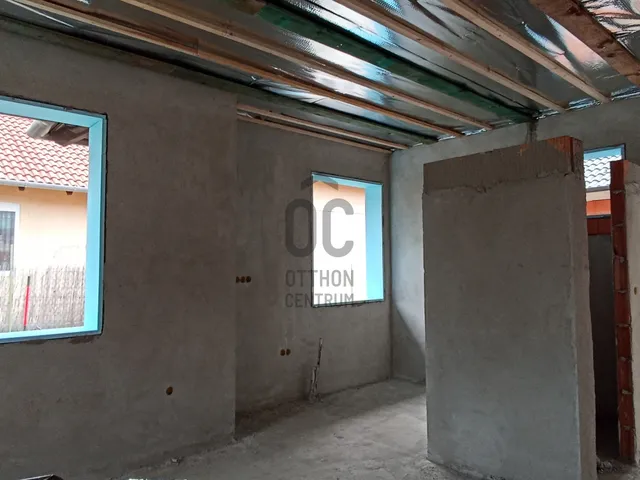 Eladó ház Ecser 75 nm