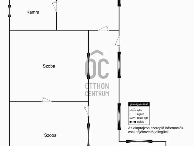 Eladó ház Tápiószecső 120 nm